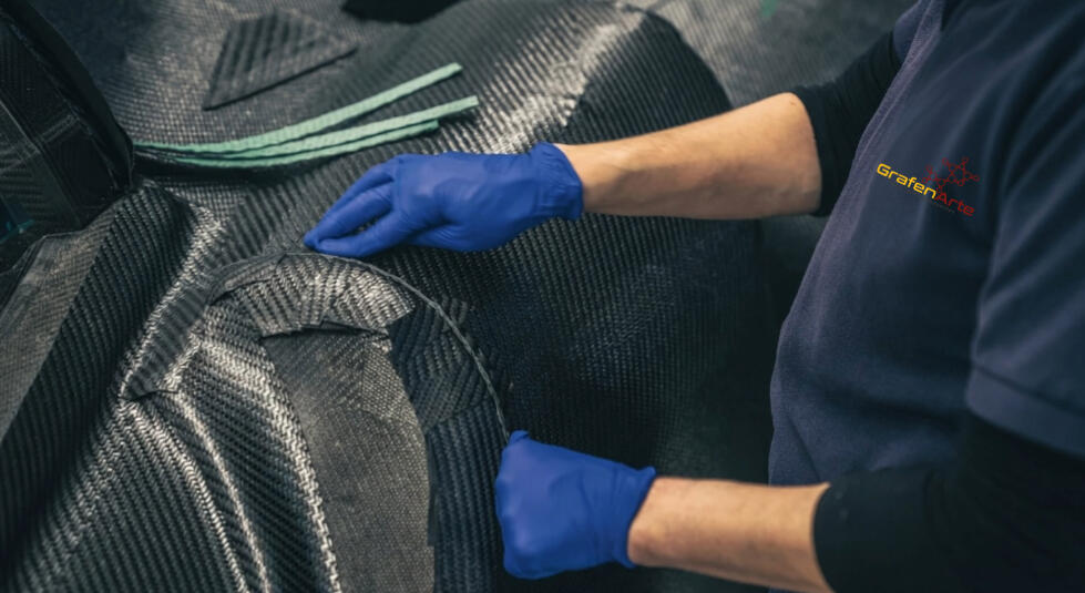 Fabricamos y montamos las piezas para tu proyecto.